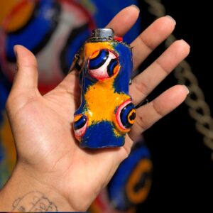 CAPA DE ISQUEIRO - TRIP