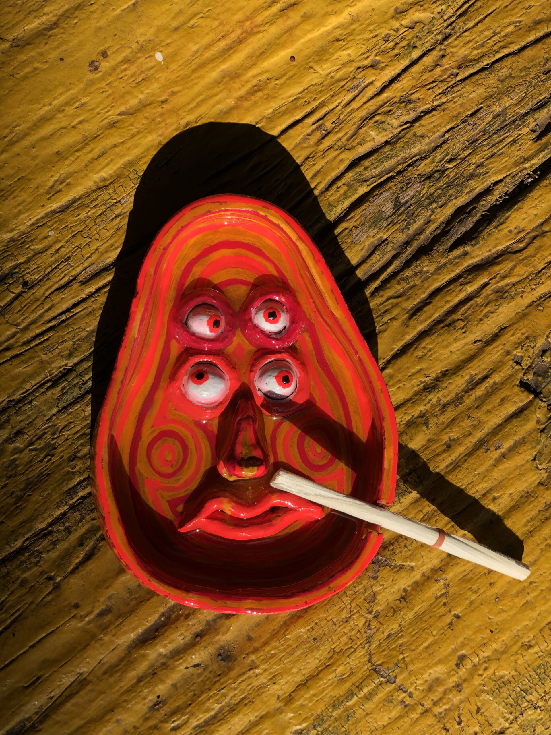 CINZEIRO - CONFUSE - Imagem 3