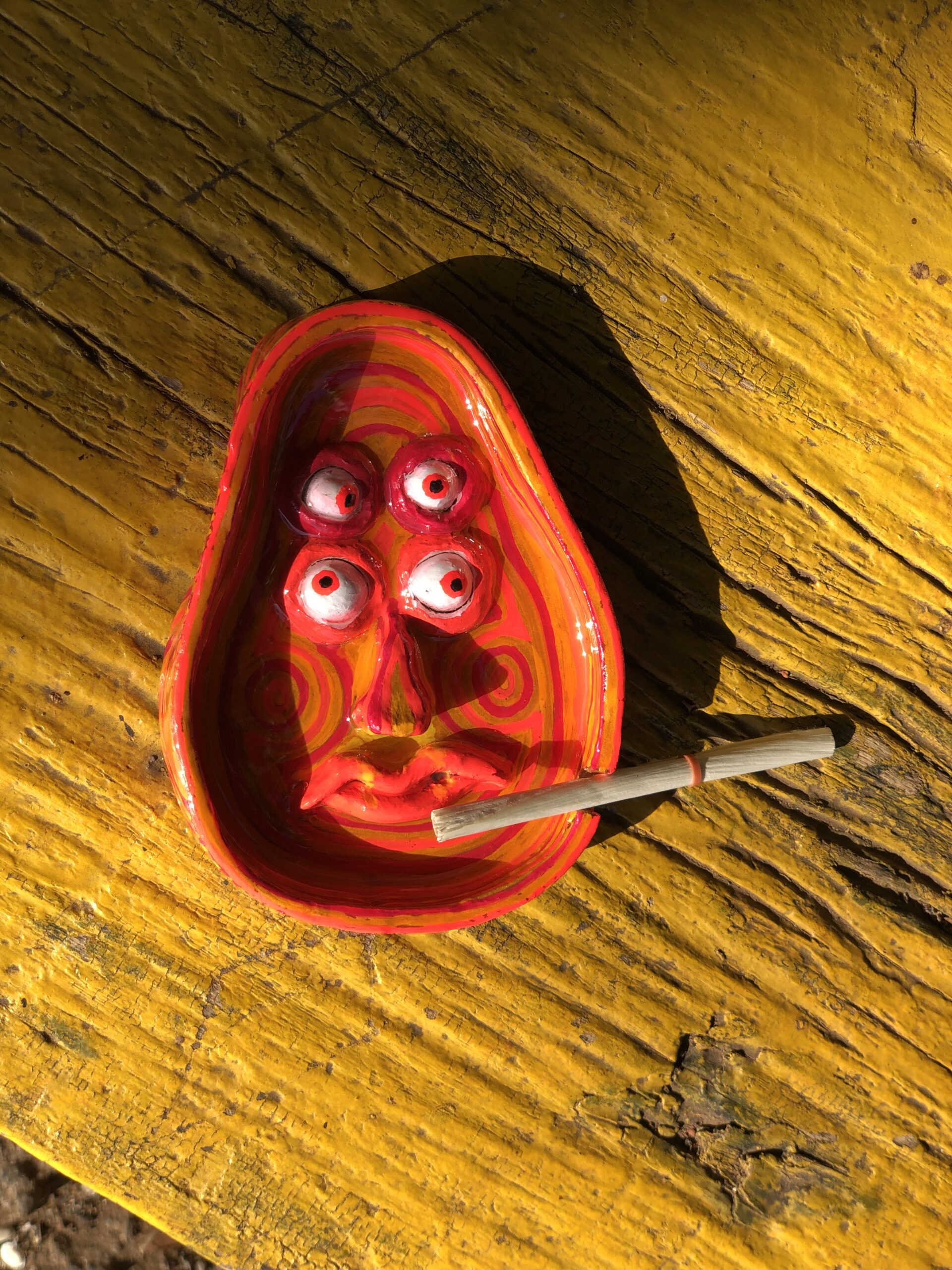 CINZEIRO - CONFUSE - Imagem 4