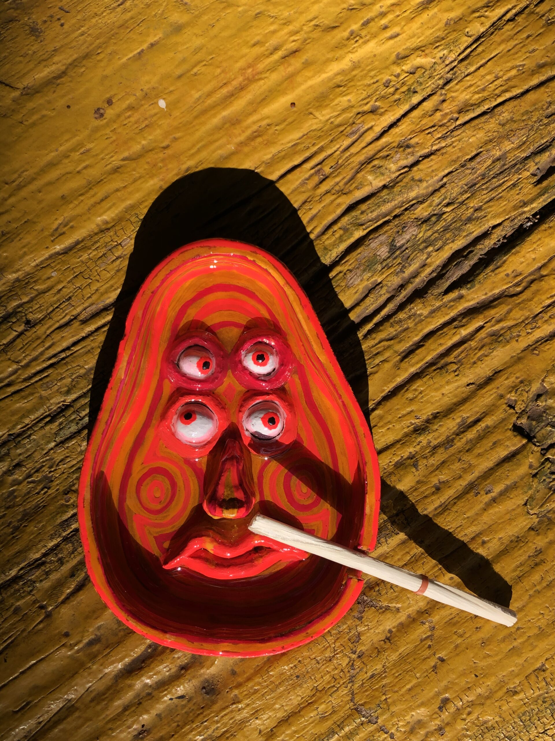 CINZEIRO - CONFUSE - Imagem 5