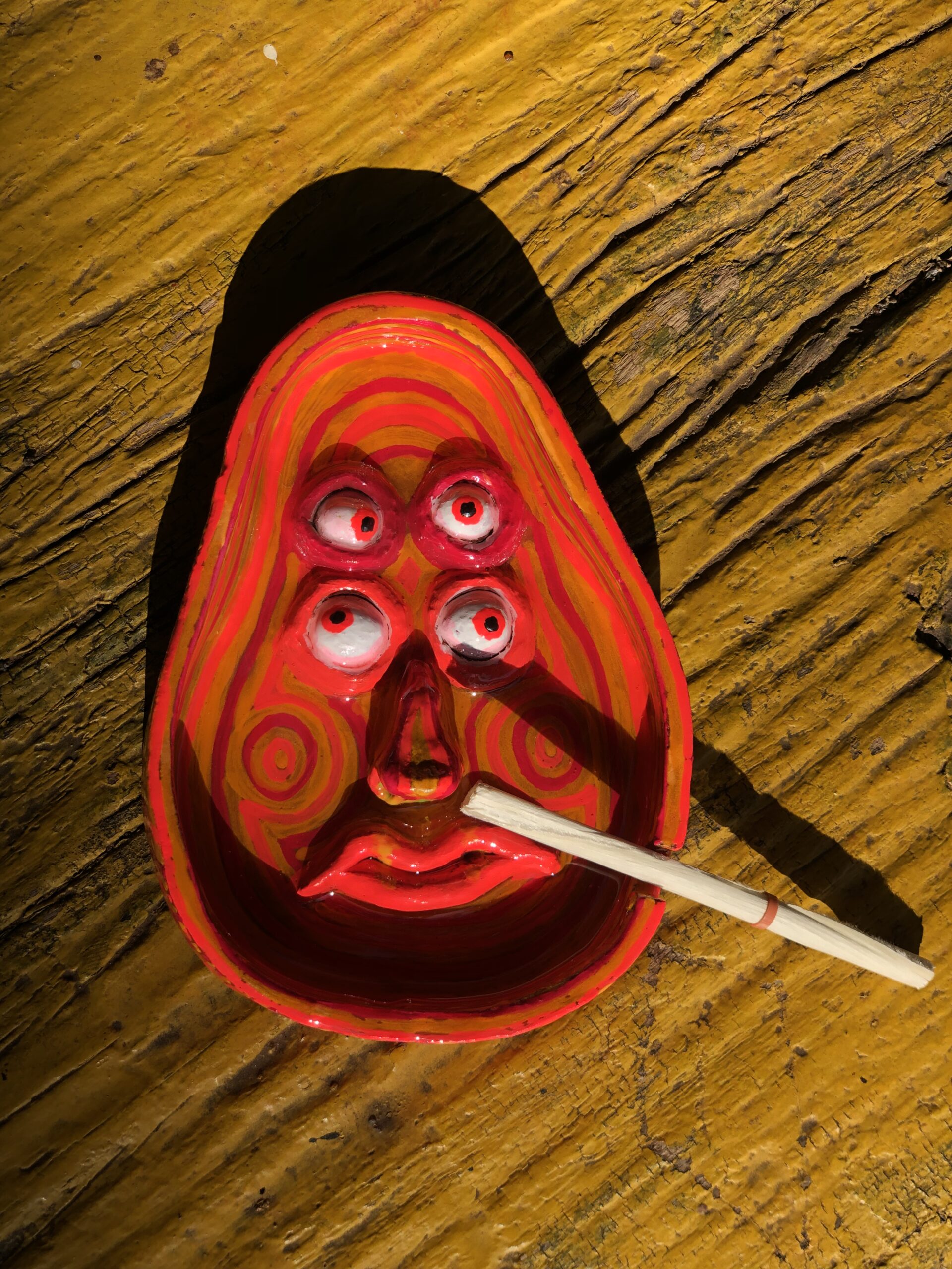 CINZEIRO - CONFUSE - Imagem 6