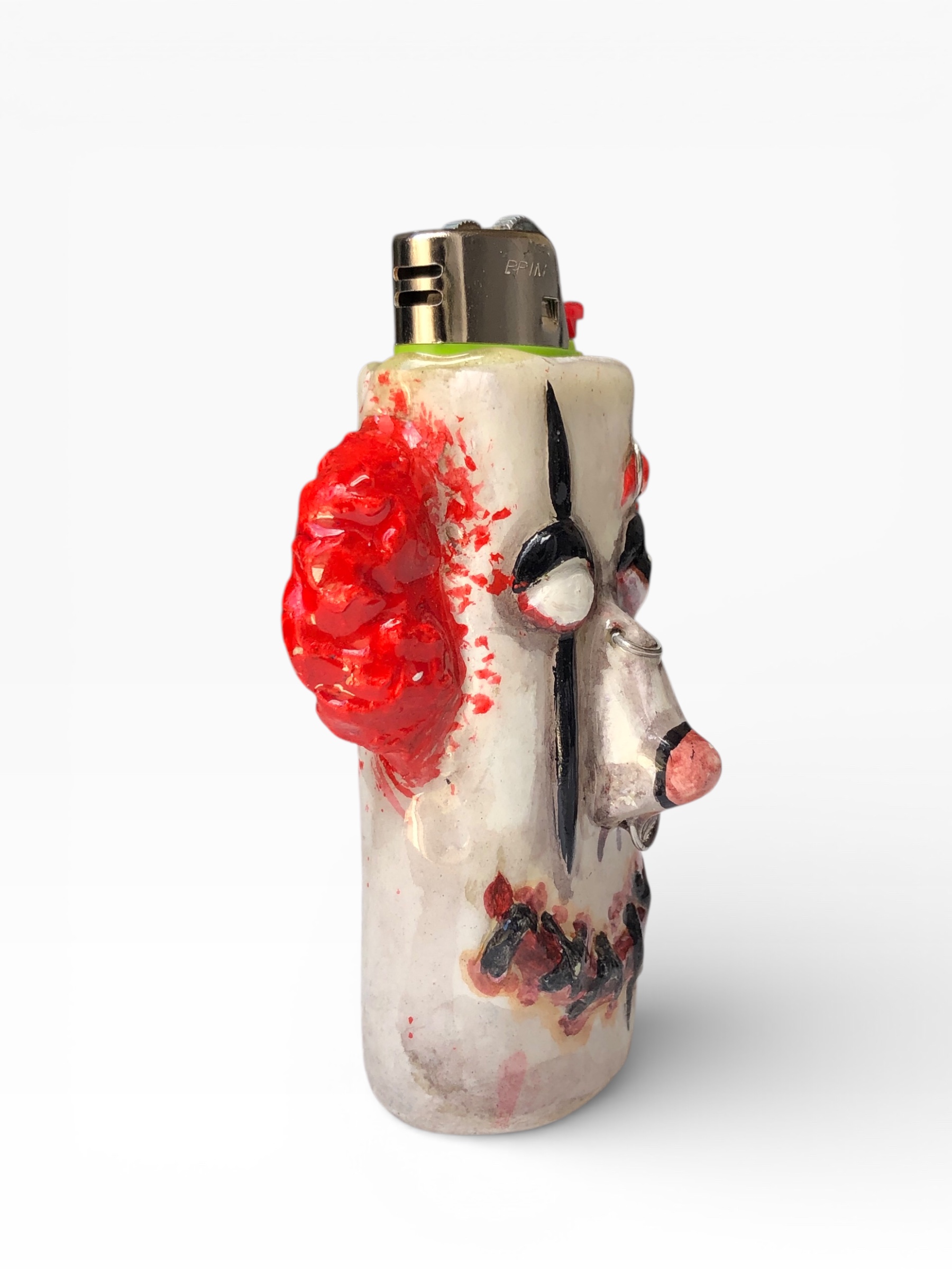 PORTA ISQUEIRO - (DROP) - PALHAÇARIA - Imagem 3