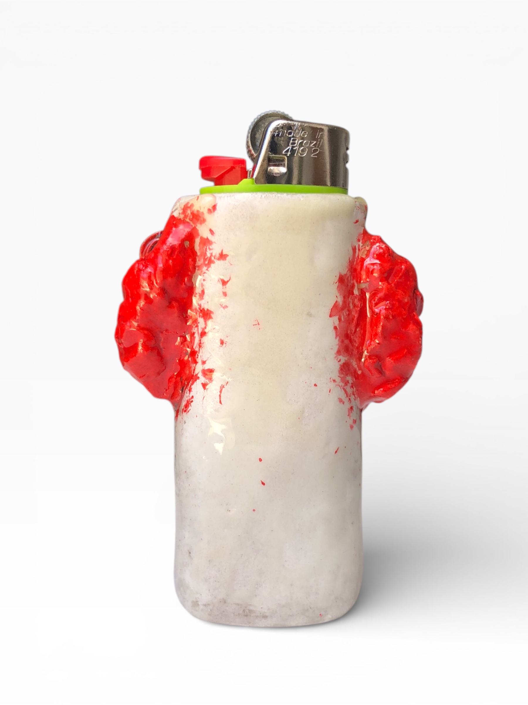 PORTA ISQUEIRO - (DROP) - PALHAÇARIA - Imagem 5